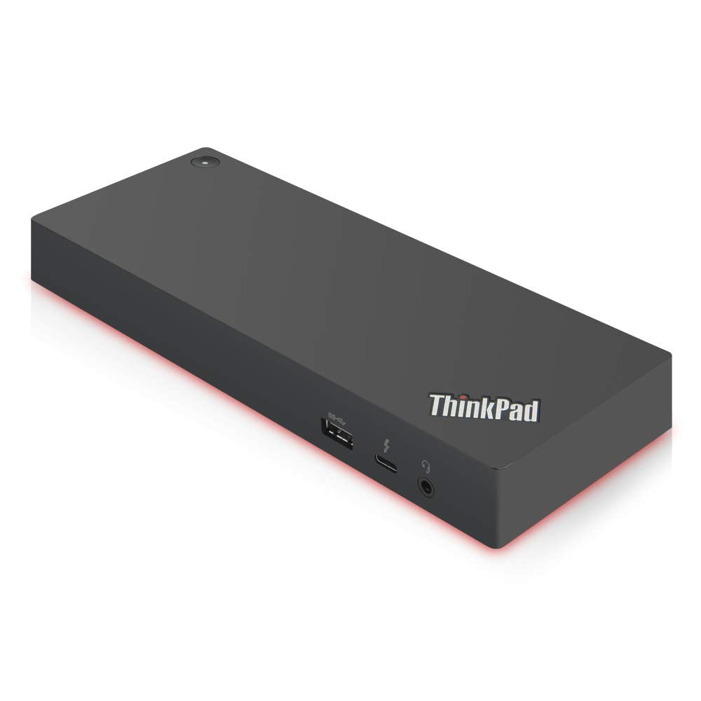 Lenovo TP TB3 Dock 135W 40AN0135EU