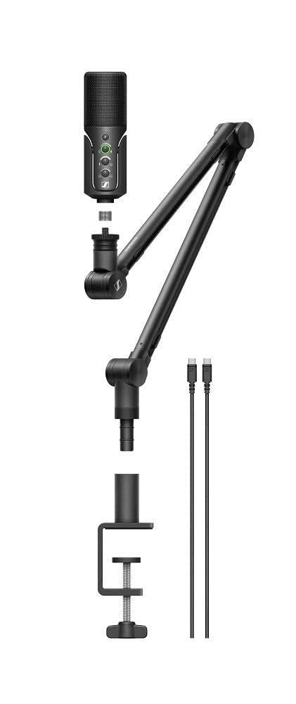 Sennheiser Profile Streaming Set (700100)