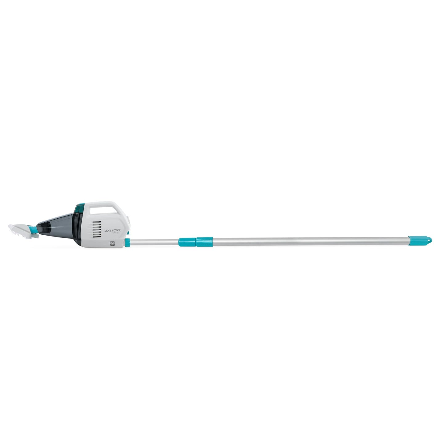 Intex ZR100 Handheld Pool Vacuum, Size: 37cm x 11cm x 19cm (28626)