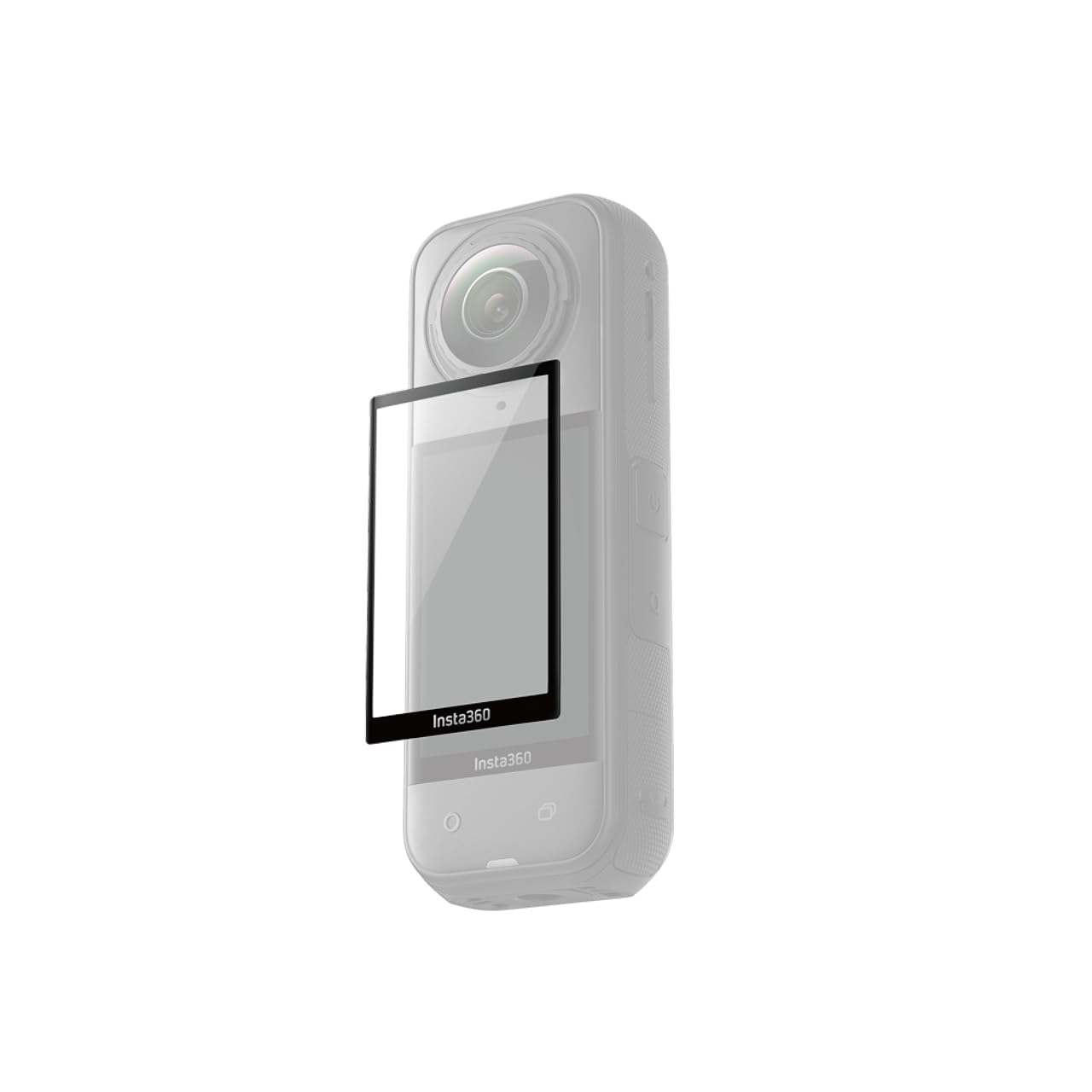 Insta360 X5 screen protector - CINSBAHT