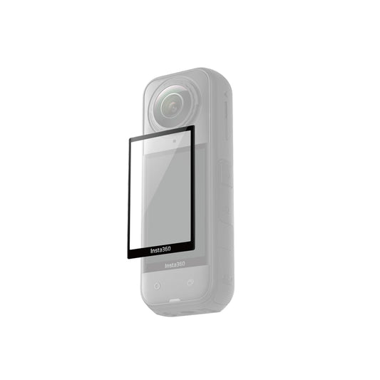 Insta360 X5 screen protector - CINSBAHT