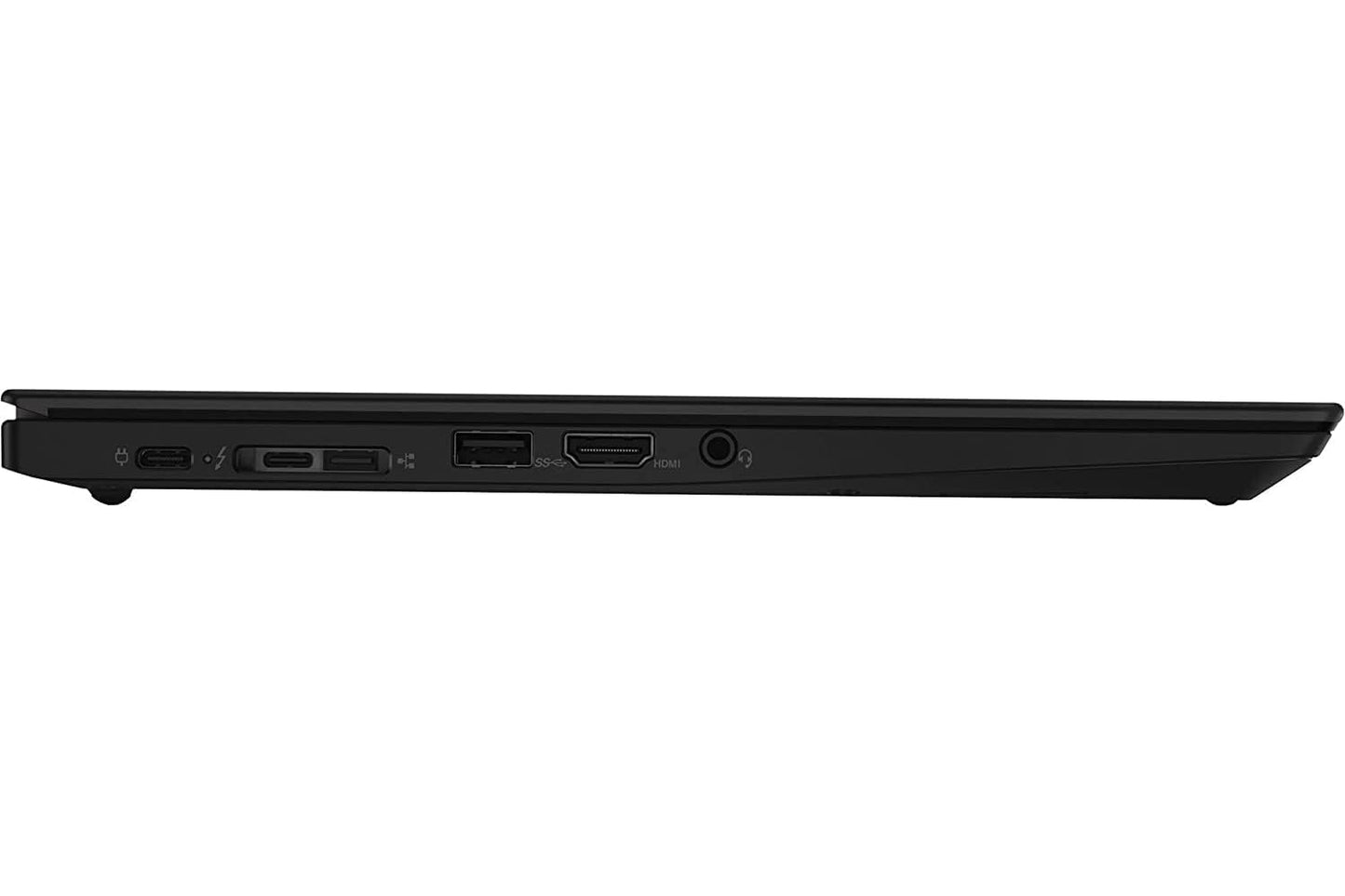 Lenovo Thinkpad T14s Gen 1 Business Laptop, 14 inch FHD (1920x1080), AMD Ryzen 5 Pro 4650U, 16GB RAM, 256GB SSD, QWERTZ keyboard, Windows 11 Pro (refurbished)