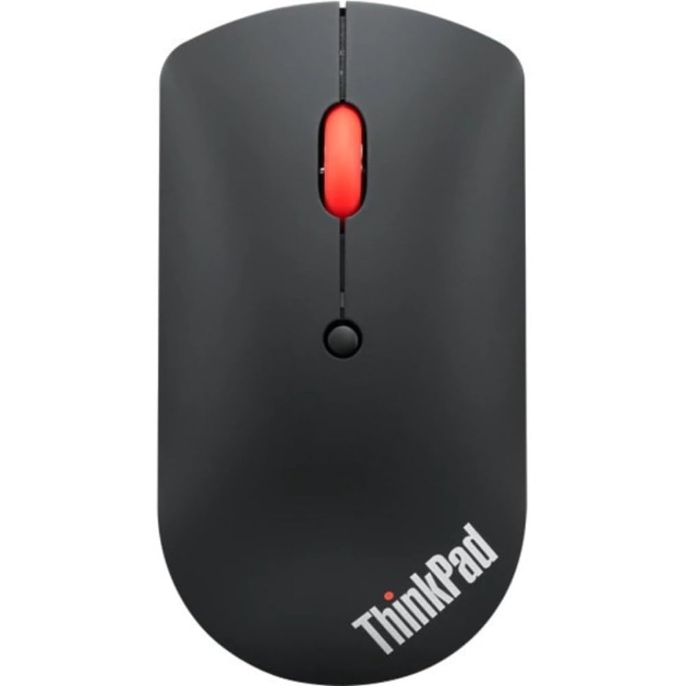 Lenovo ThinkPad Bluetooth Silent Mouse, Do not apply - 4Y50X88822