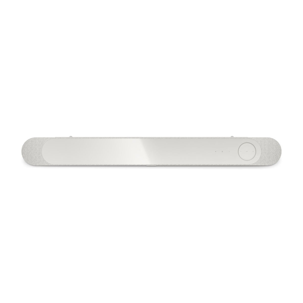 Bose Lifestyle Ultra Soundbar, Soundbar pentru TV cu Dolby Atmos, soundbar wireless pentru acasă cu sunet surround, alb fumuriu - 892930-2200