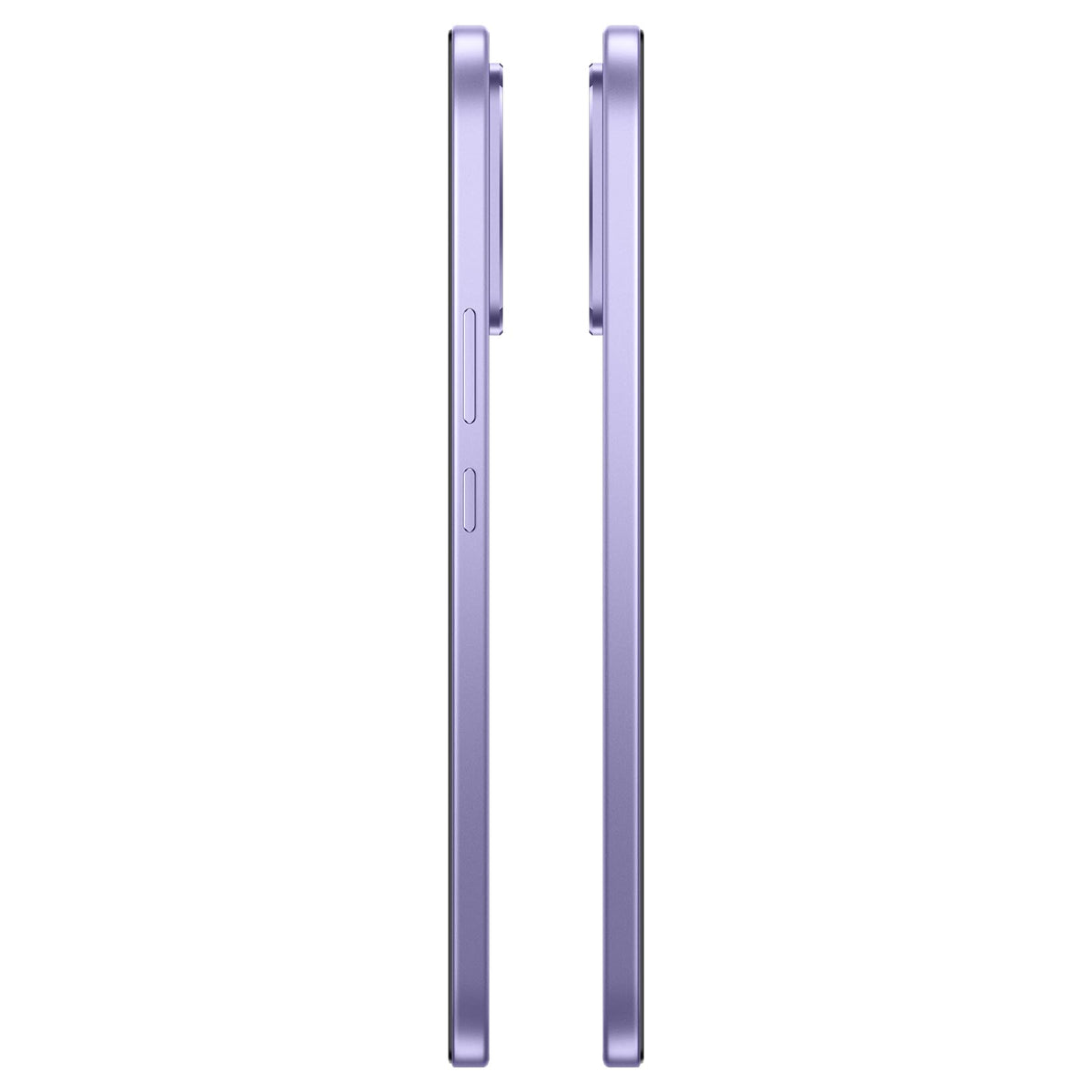 realme Smartphone 16 Pro 5G 256GB 8GB Orchid Purple INT+NFC RMX5120 EU AMZ - 6941764482524