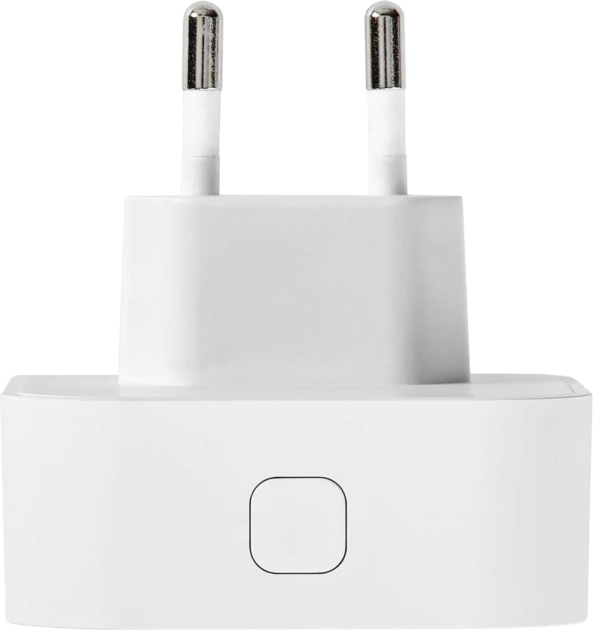 Nedis WIFIZBT10CWT SmartLife Gateway - Bluetooth Zigbee 3.0 - For up to 50 devices - AC powered - Android/iOS - White