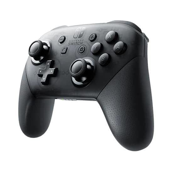 Nintendo Switch Pro Controller - HACAFSSKA