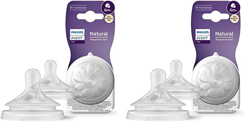 Philips Avent Natural Response SCY966/02