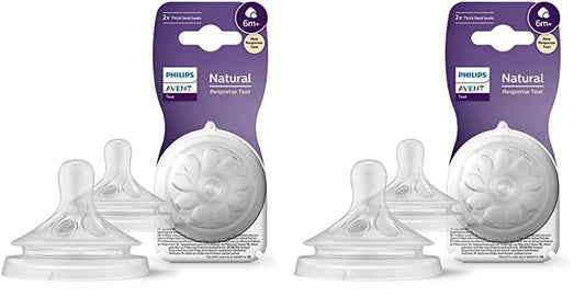Philips Avent Natural Response SCY966/02
