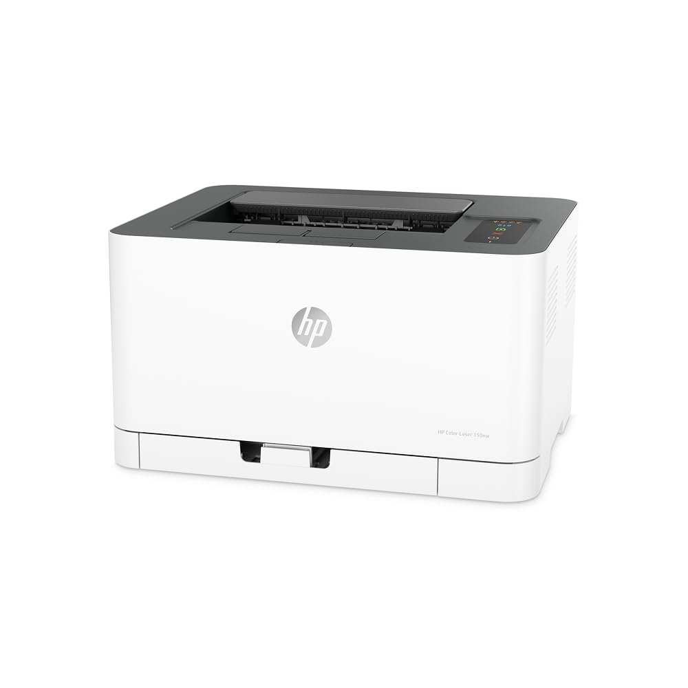 HP Color Laser 150nw 4ZB95A#B19
