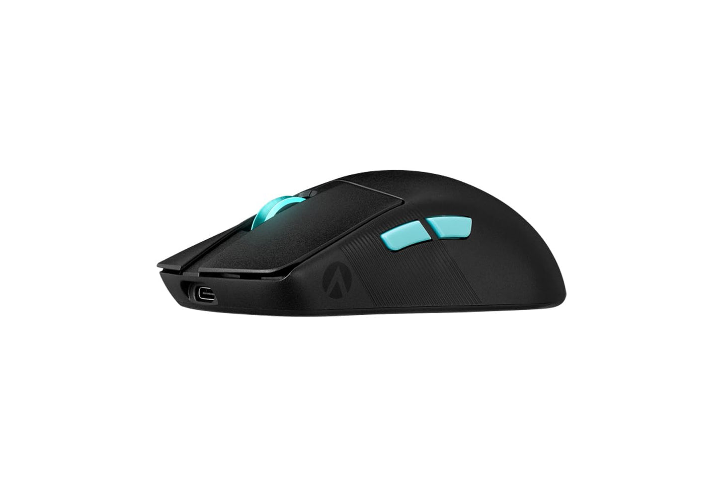 ASUS ROG Harpe Ace Aim Lab Edition RGB gaming mouse black - 90MP02W0-BMUA00