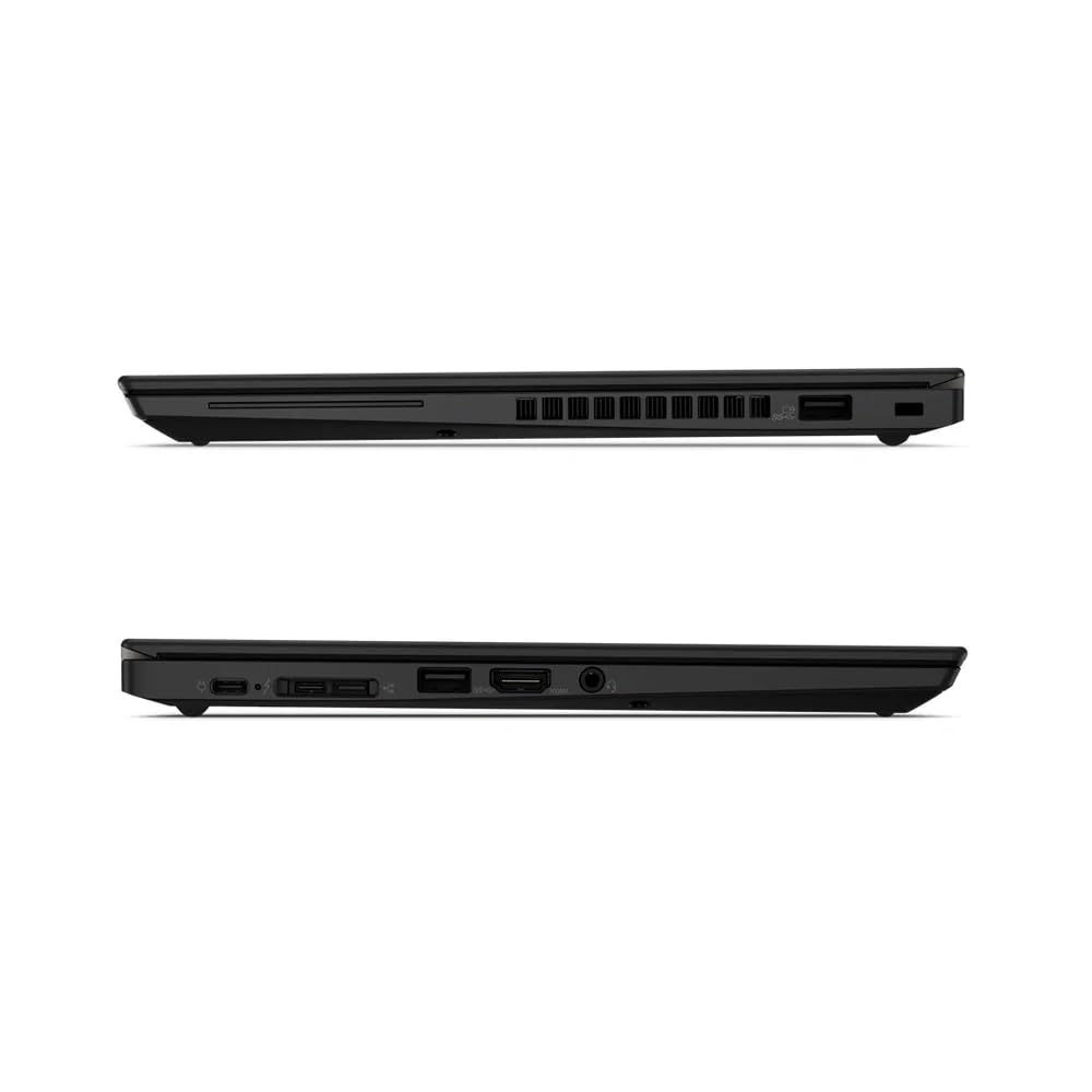 Lenovo ThinkPad X13 Gen 1 Laptop de afaceri, notebook FHD de 13,3 inch, Intel Core i5-10210U, 8GB RAM, 256GB SSD, tastatură japoneză, Windows 11 Pro (refurbished)
