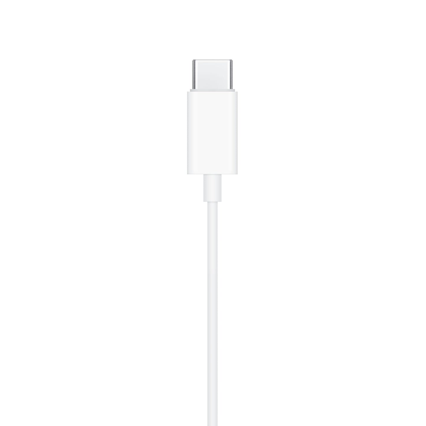 Apple EarPods (USB-C)  - MYQY3ZM/A