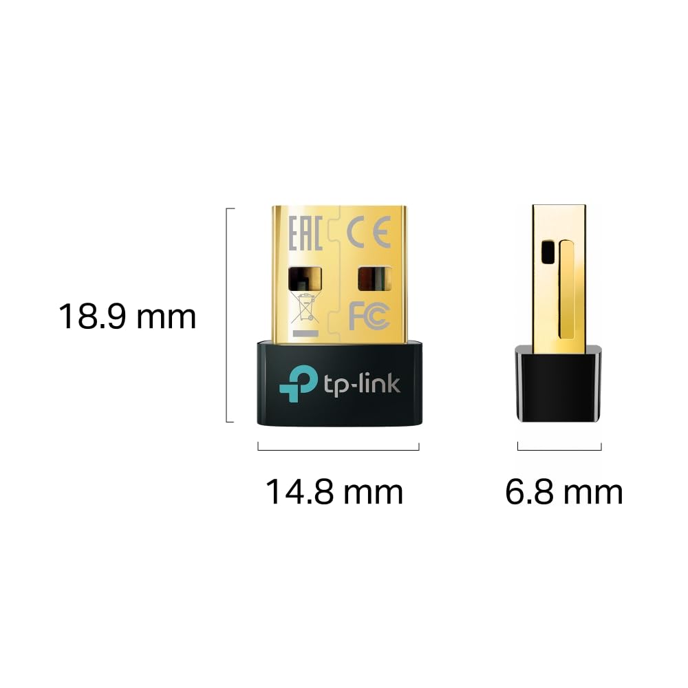 TP-Link UB600 Bluetooth 6.0 adapter dongle for PC