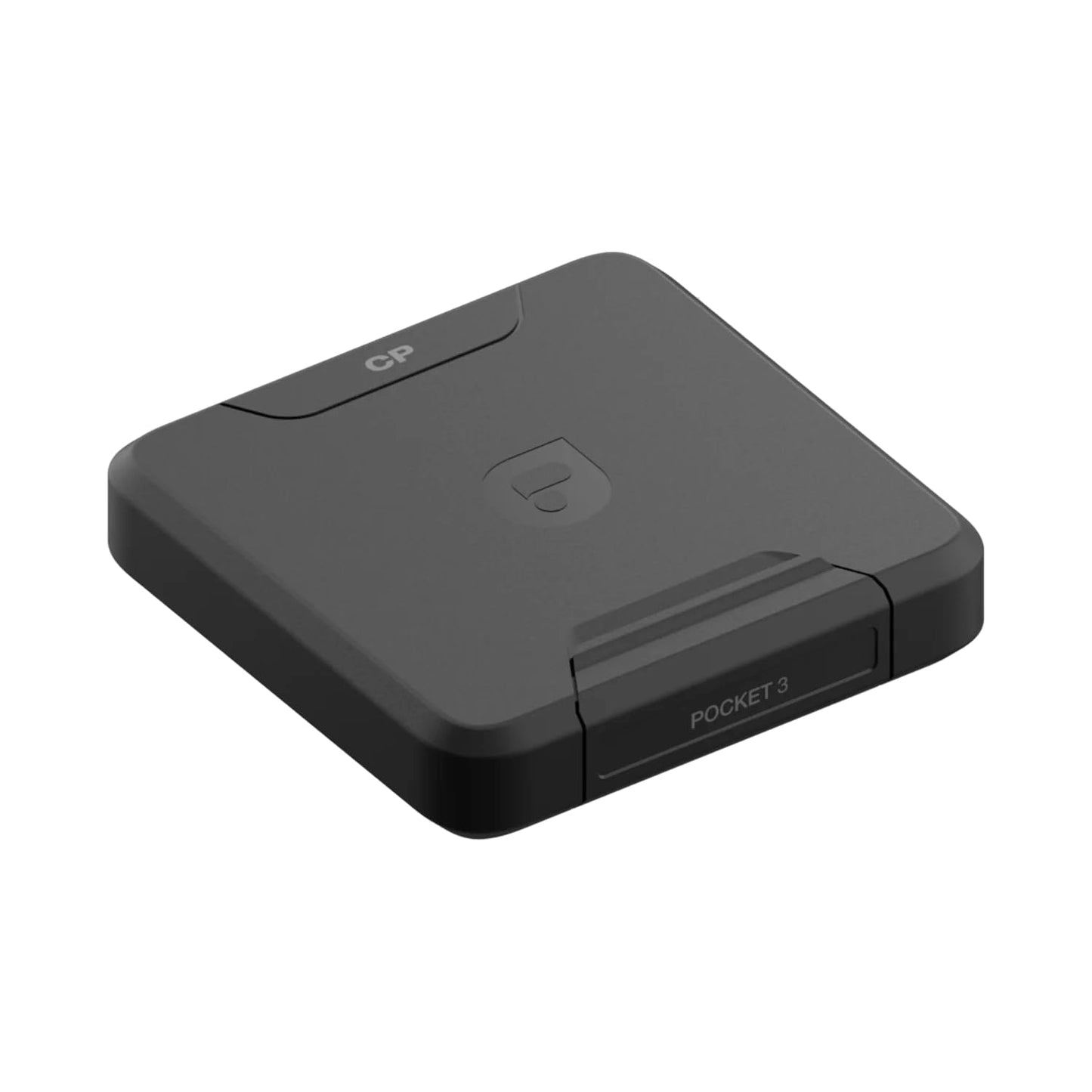 PolarPro - DJI Osmo Pocket 3 and 4 - Circular Polarizer - Filter For DJI Osmo Pocket 3 and 4 - PCKT-CP