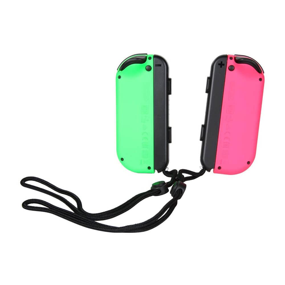 Nintendo Switch Joy-Con Pair Neon Green / Neon Pink (2512366)