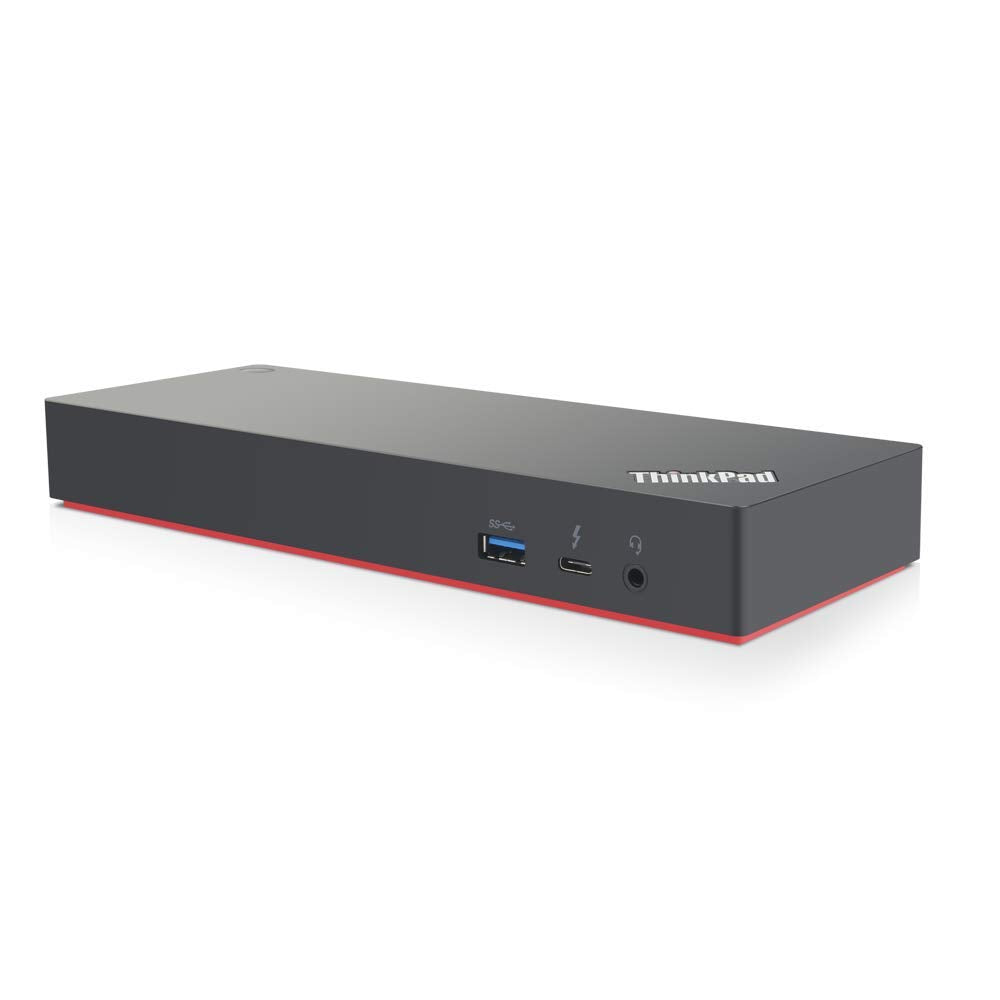 Lenovo TP TB3 Dock 135W 40AN0135EU