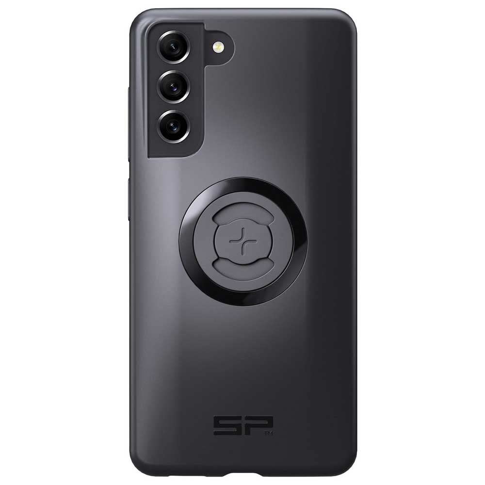 SP CONNECT Phone Case | SPC+ | Compatible with Samsung S21 FE - Galaxy
