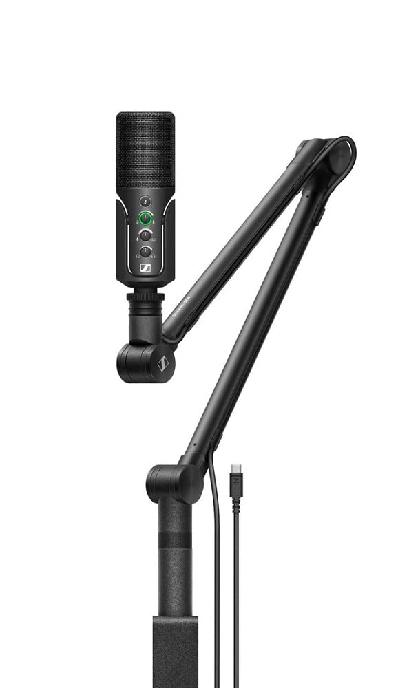 Sennheiser Profile Streaming Set (700100)