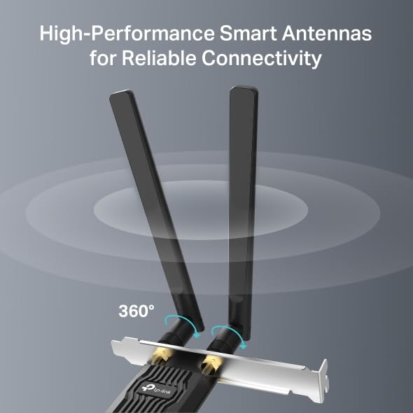 TP-Link Archer TX10E
