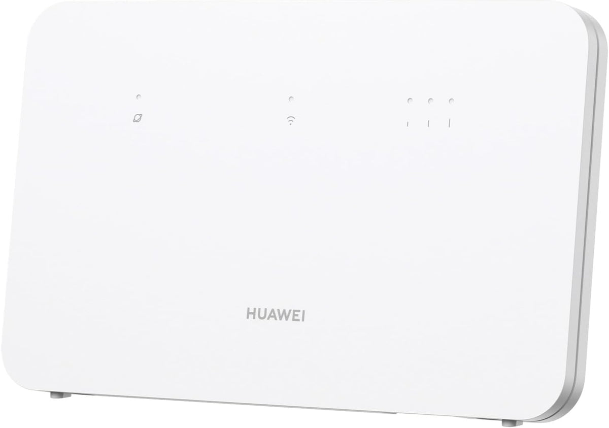 HUAWEI 4G CPE 3 SIM LTE Router - B530-336