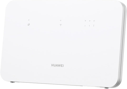 HUAWEI 4G CPE 3 SIM LTE Router - B530-336