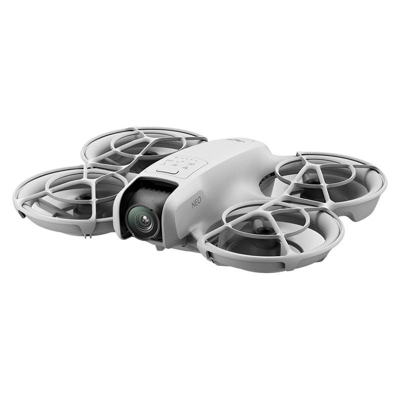 DJI Neo Fly More Combo (CP.FP.00000185.02)