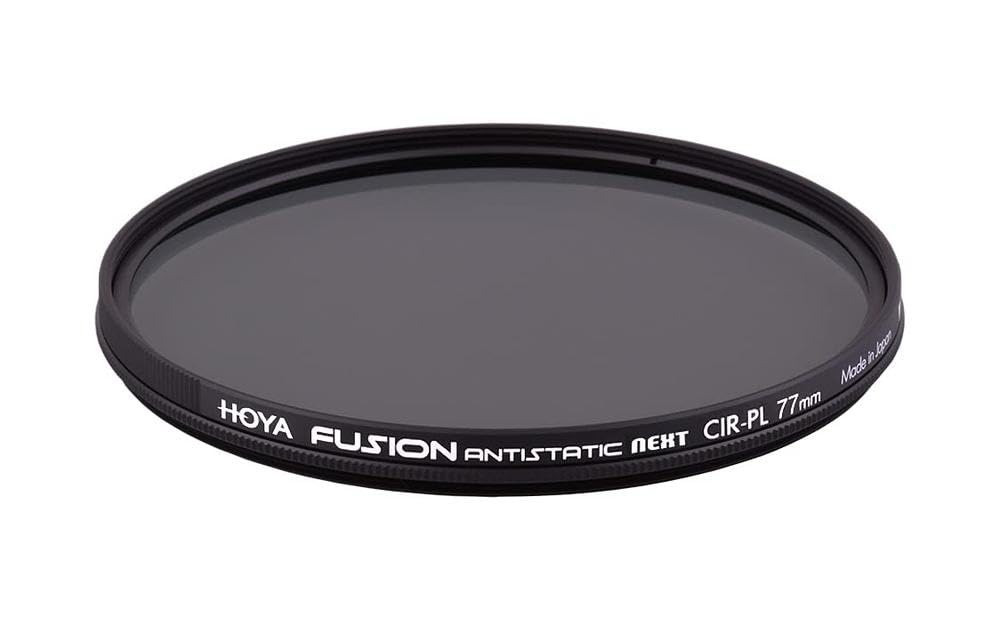 Filter Hoya Fusion Antistatic Next CIR-PL 67mm - YYP4567