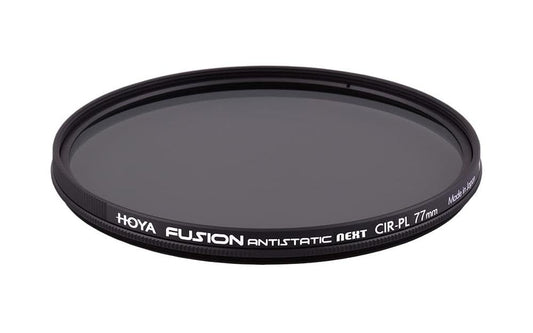 Filter Hoya Fusion Antistatic Next CIR-PL 67mm - YYP4567