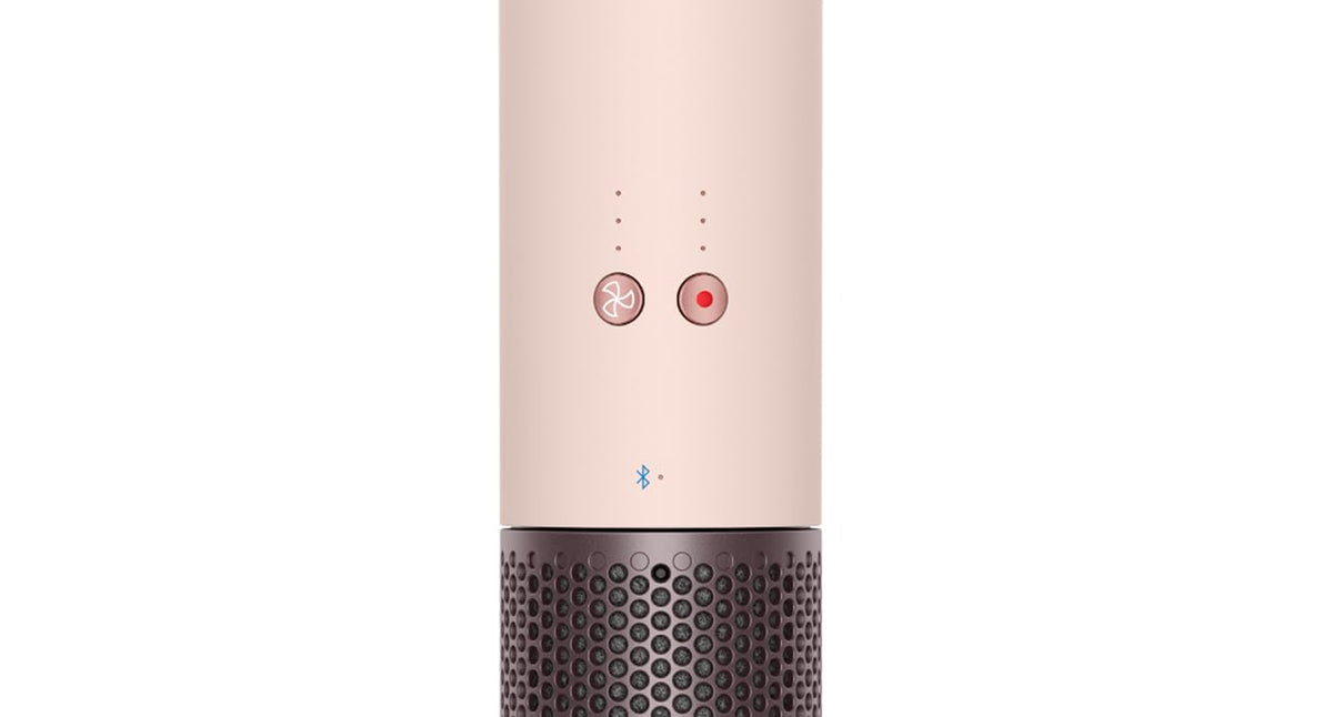 Dyson Airwrap Co-anda2x™ Multistyler & Trockner, Glatt - wellig, Rosagold - HS09