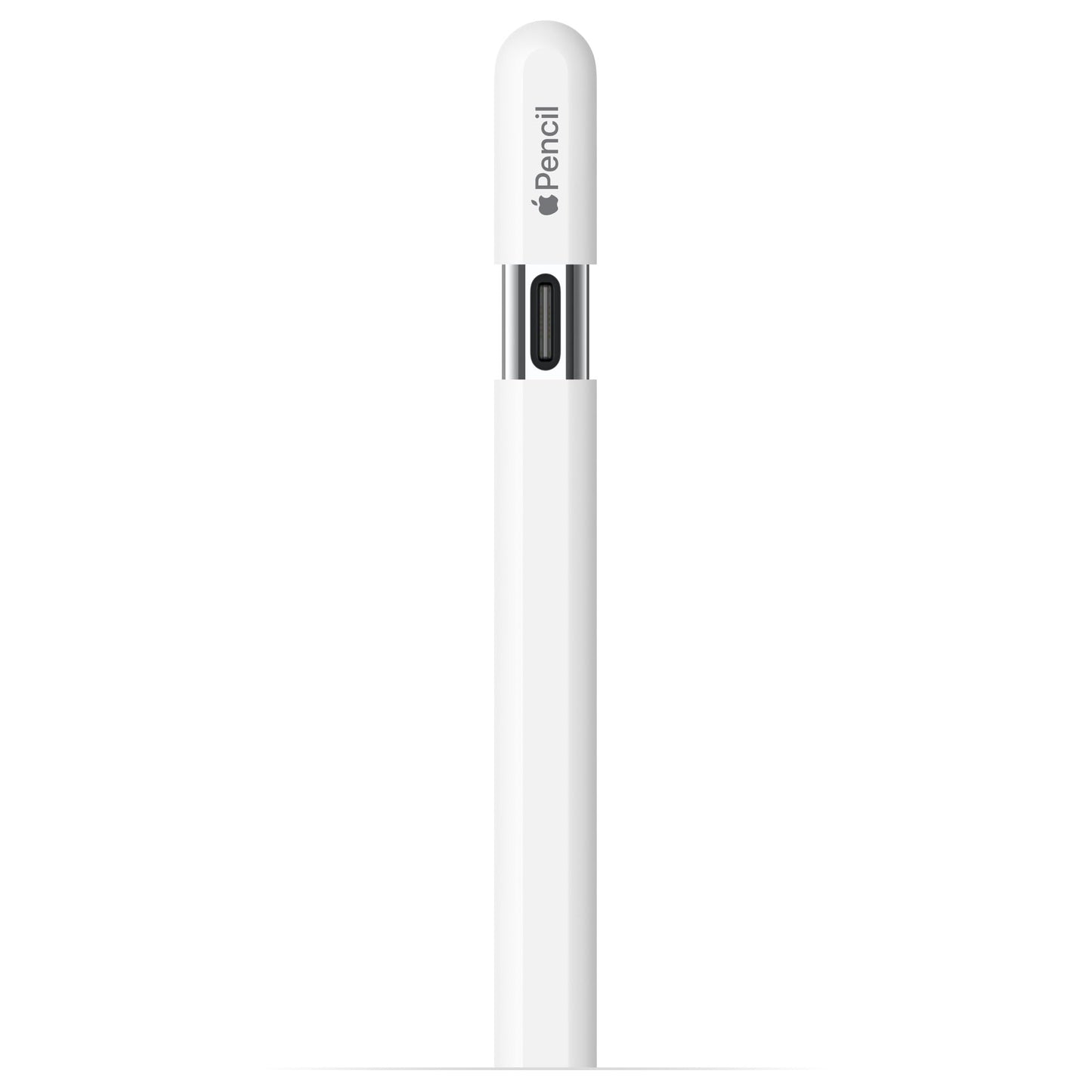 Apple Pencil (USB C): Pixel-perfect precision, tilt sensitivity, and industry-leading low latency for note-taking, drawing, and signing documents. Charges and pairs via USB C - MUWA3ZM/A