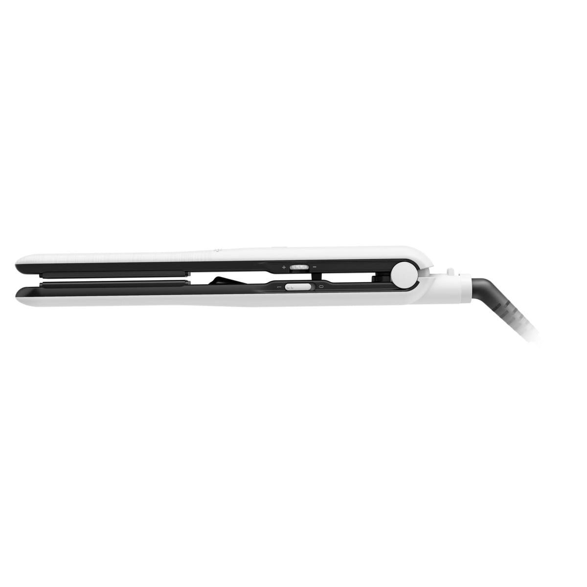 Rowenta Optiliss, hair straightener, quick heating, ceramic plates, SF3210