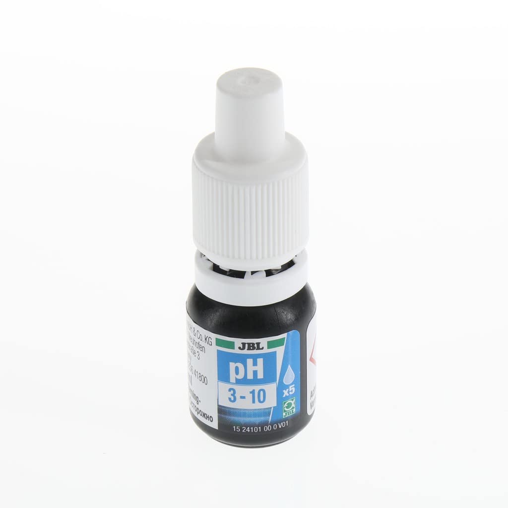 JBL PROAQUATEST pH 3.0-10.0 (2410100)