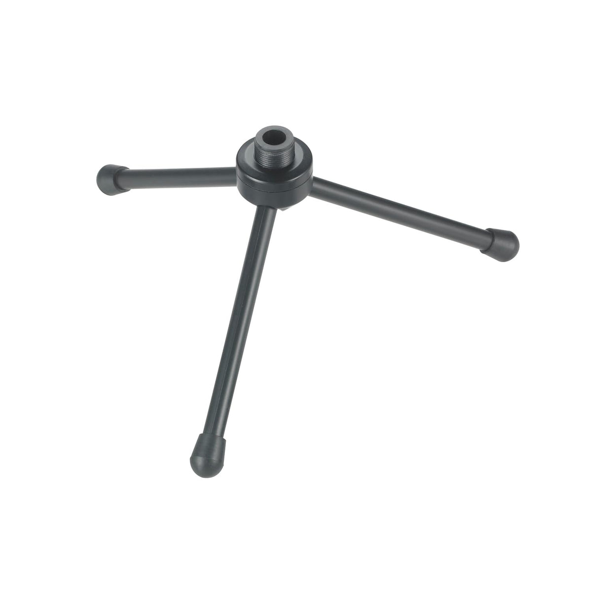 Microfon cu condensator Audio-Technica AT2020USB+USB cu caracteristică direcțională cardioidă negru