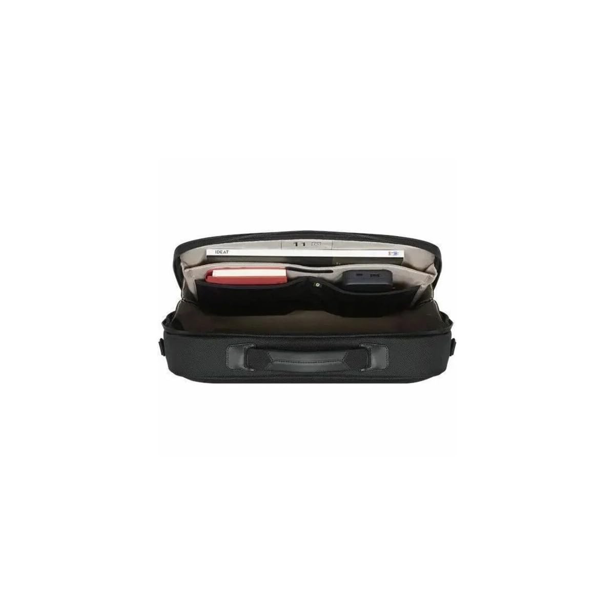 Lenovo ThinkPad Professional 14-inch Topload Gen 2 35.6 cm (14 inch) Black Toploader - 4X41M69796