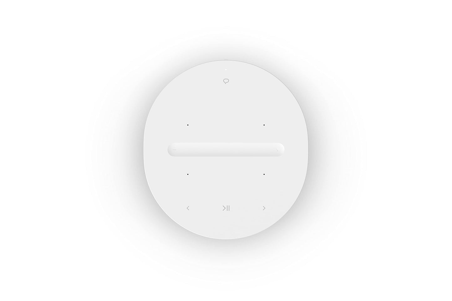 Sonos Era 100 | Smart Speaker with WiFi, Bluetooth, Compatible with Amazon Alexa - White (Pack of 2) - E10G1EU1