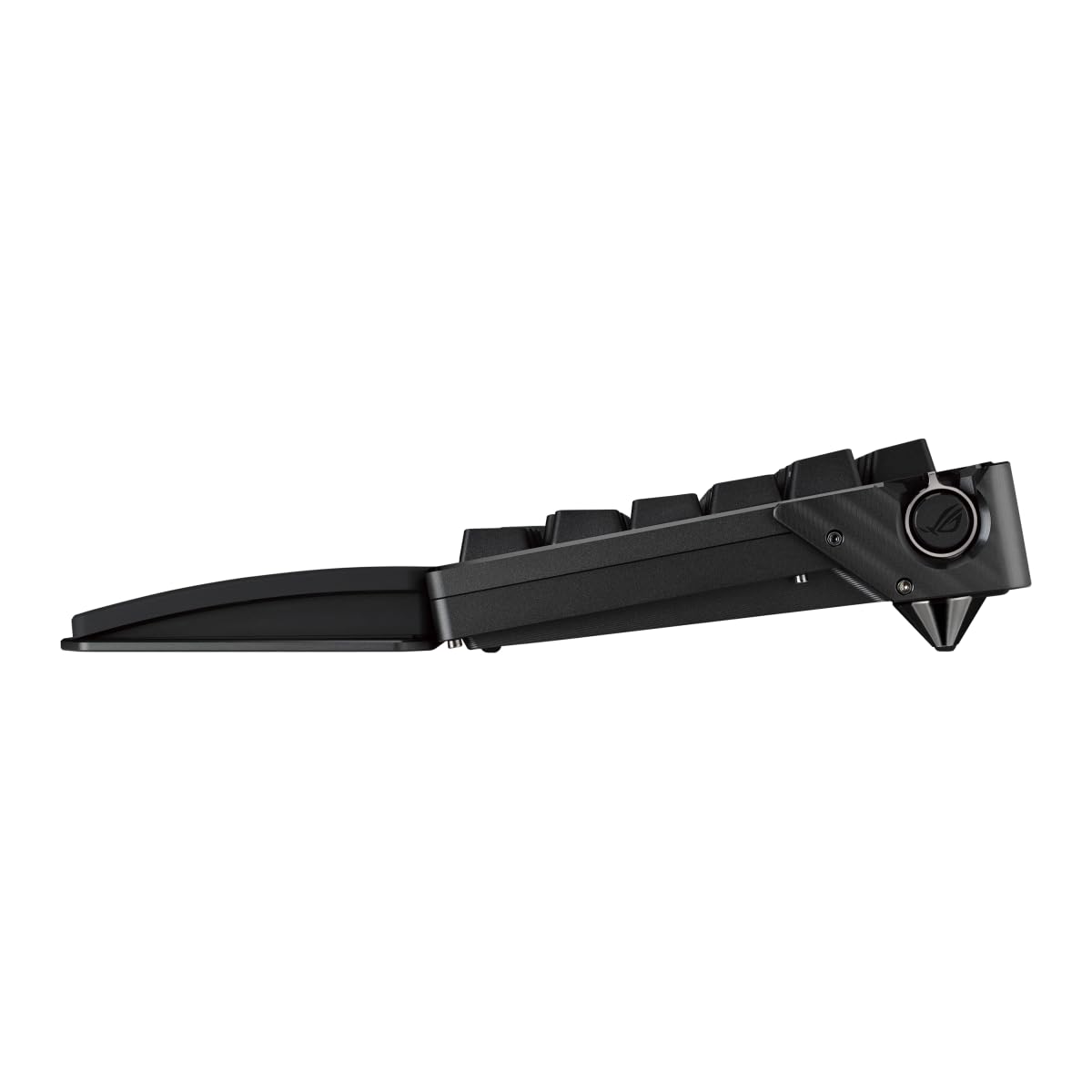 ASUS ROG Azoth Extreme 75% QWERTZ 90MP03MA-BKDA01