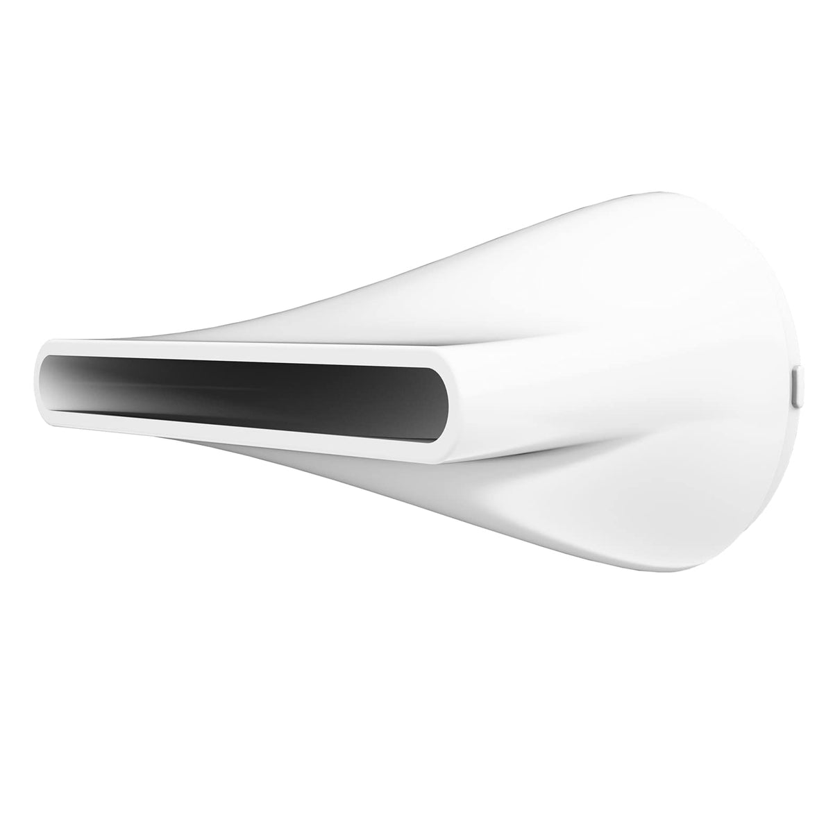 Rowenta Ultimate Experience Massage Hair Dryer, 2200 Watts, High-Performance Digital Motor, Ion Booster, Gently Rotating Fingers, 2-in-1 Drying with Revitalizing Scalp Massage, White/Copper, 1 piece - CV9240