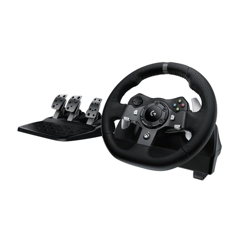 Logitech G920 Driving Force