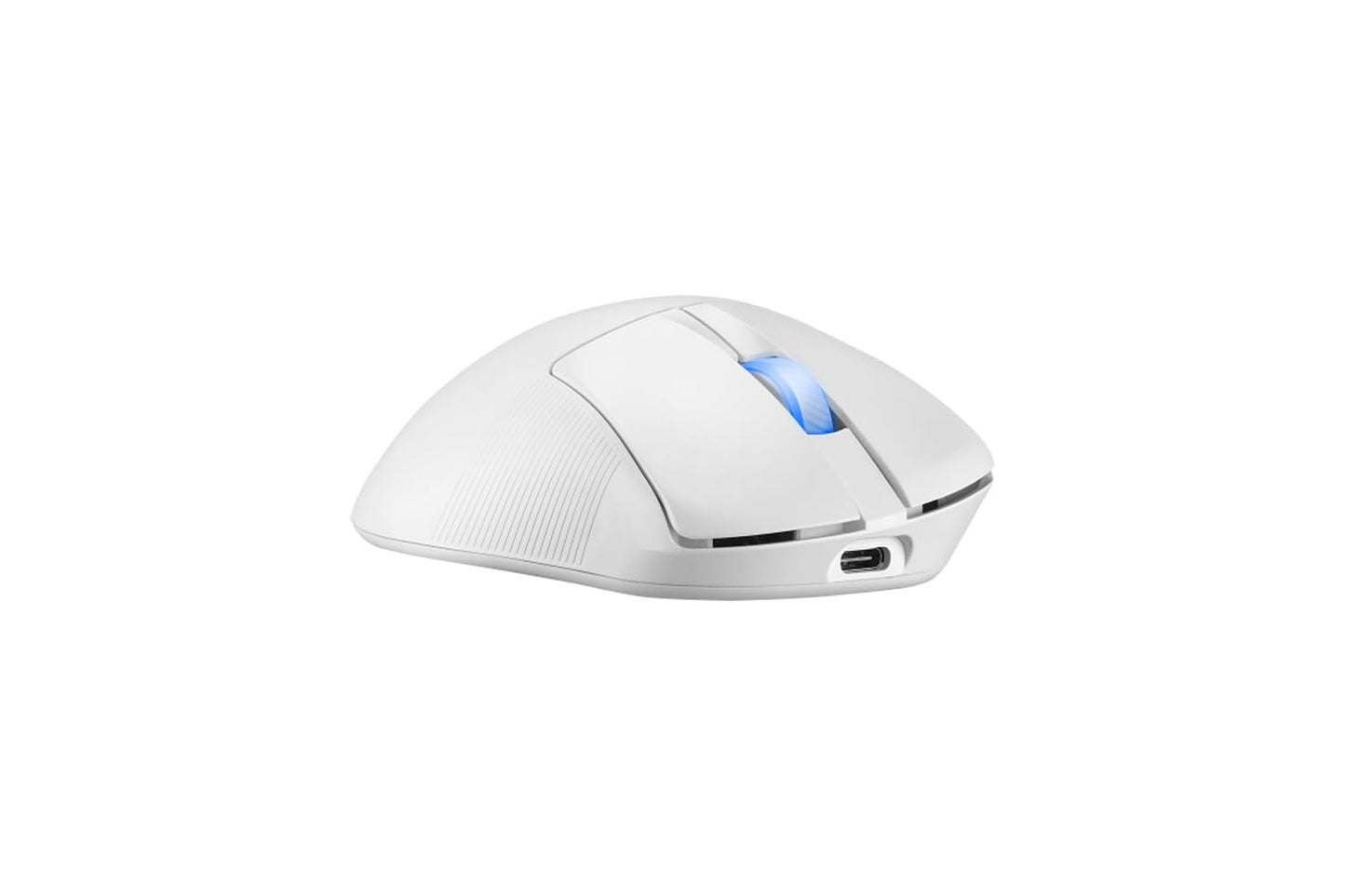 ASUS ROG Keris II Ace White (90MP03N0-BMUA10)