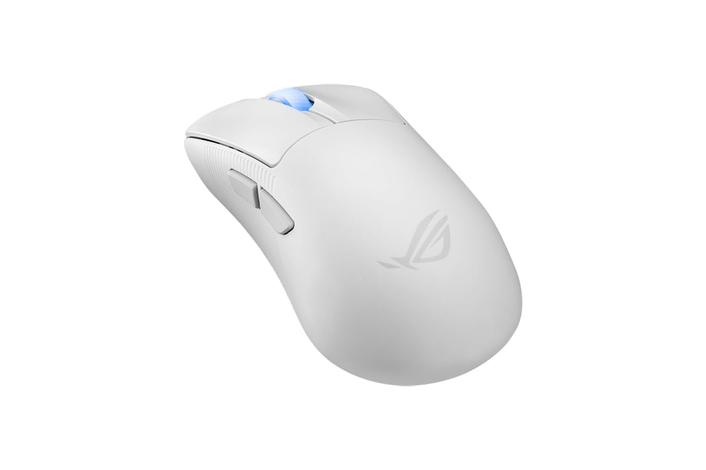 ASUS ROG Keris II Ace White (90MP03N0-BMUA10)