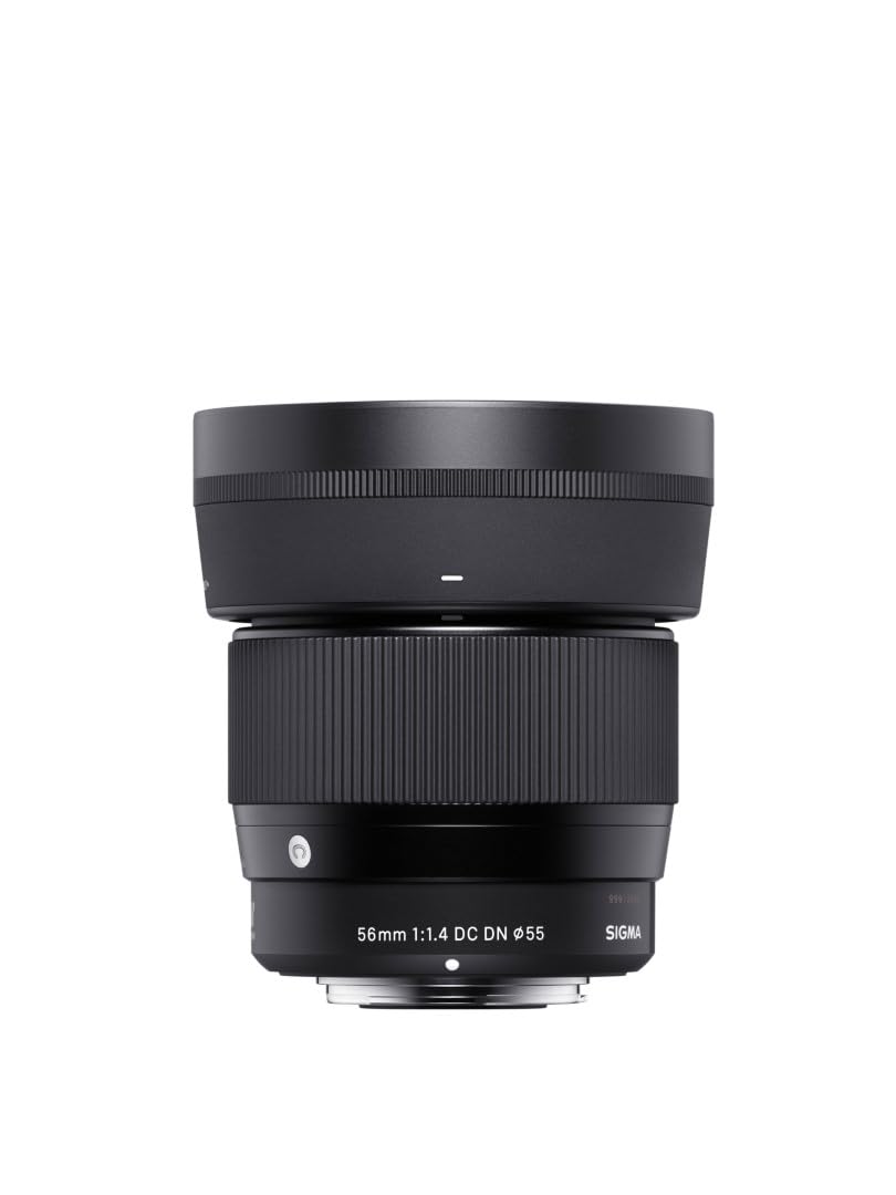 Sigma 56mm F1.4 DC DN Contemporary pentru L-Mount - 351969