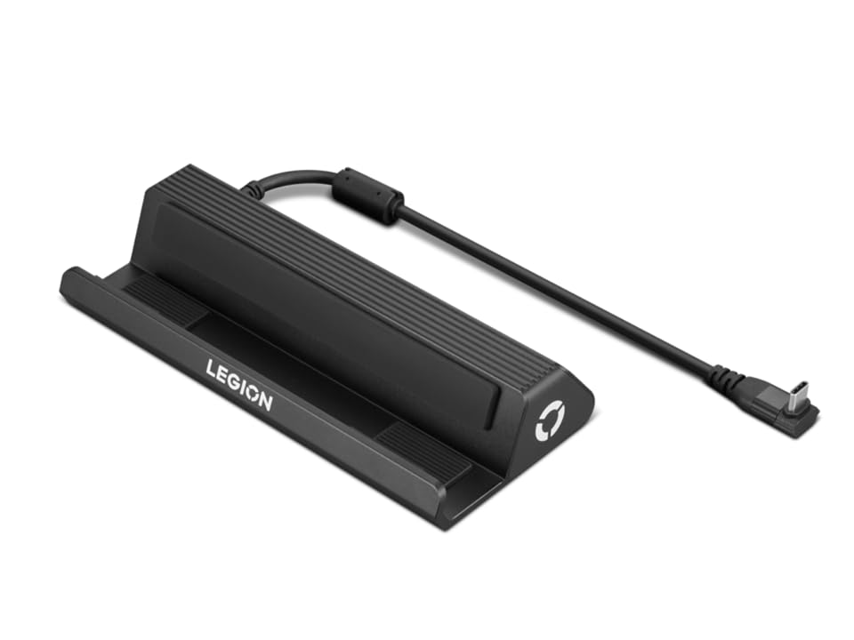 Lenovo Legion Go USB-C Docking Station - GX91P83589