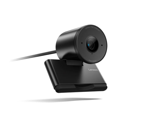 Lenovo Webcam 2 Mp 1920 X 1080 Pixels USB 2.0 Negru, 4XC1Q44952