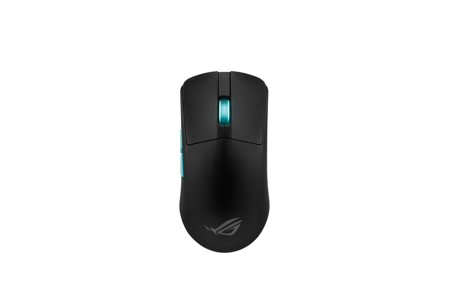 ASUS ROG Harpe Ace Aim Lab Edition RGB gaming mouse black - 90MP02W0-BMUA00