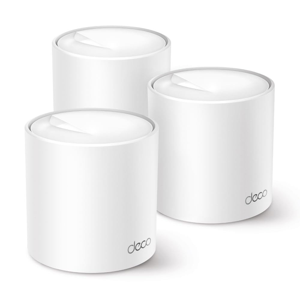 TP-Link Deco - DecoX503-pack