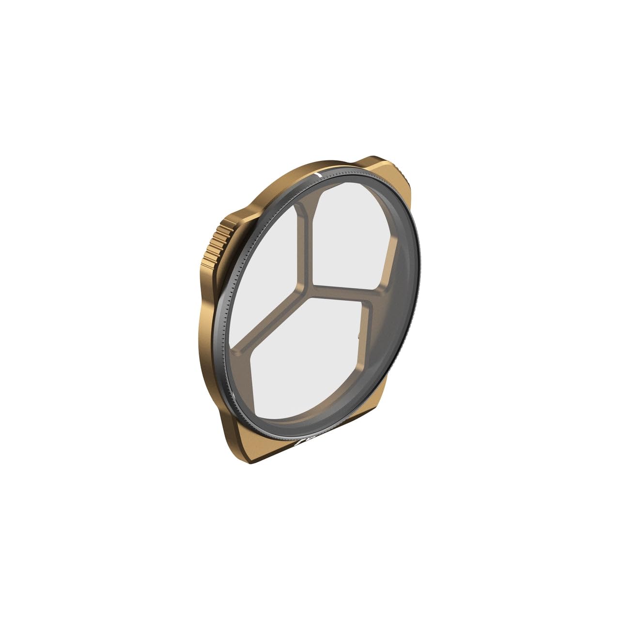 PolarPro - DJI Mavic 3 Pro - Circular Polarizer - Lightweight Aluminum - Cinema Series Glass - M3PRO-CP
