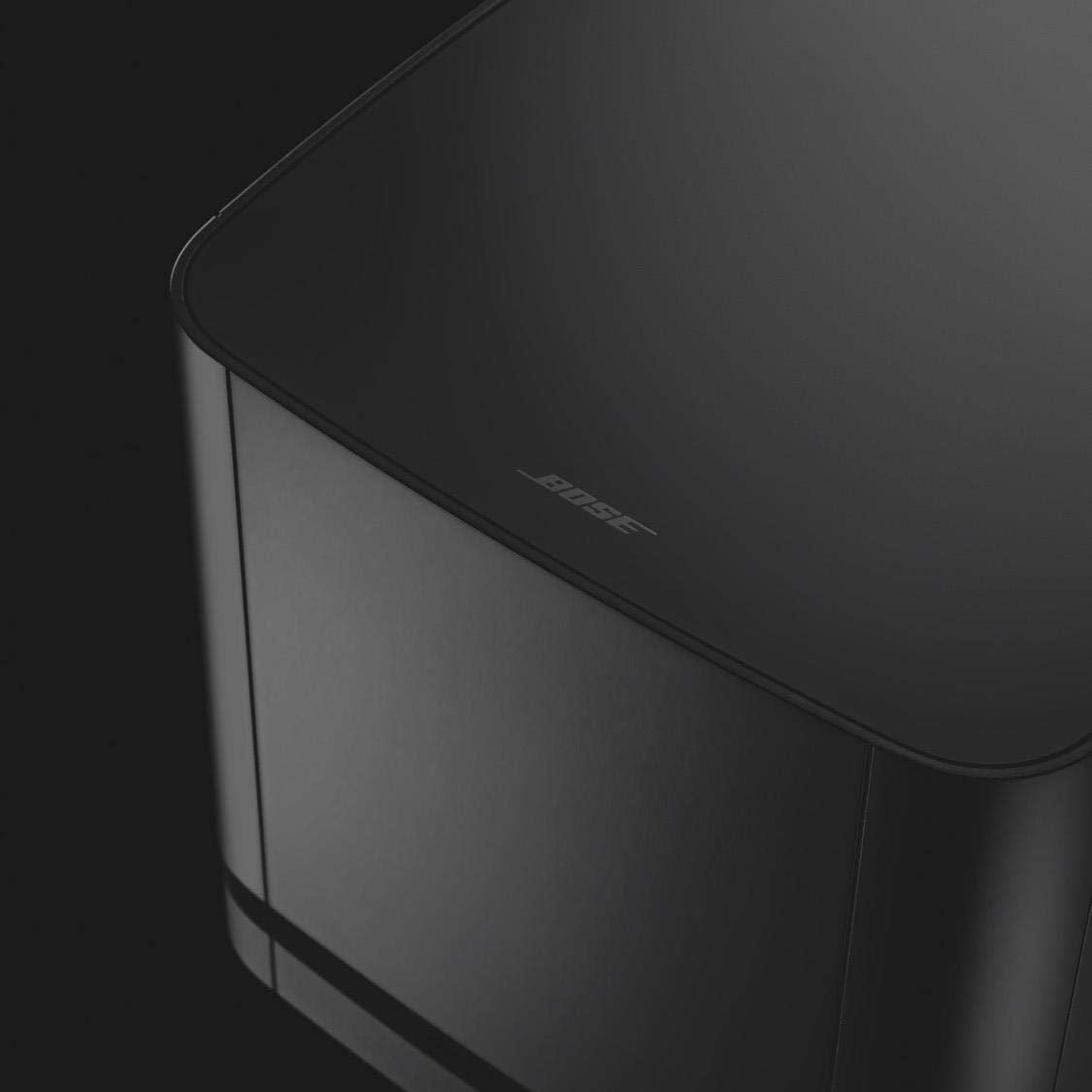 Bose 796145-2100 Speaker Bass Module 500 Black
