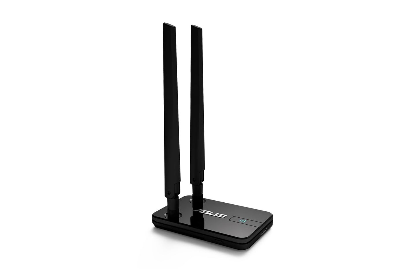 ASUS USB-AC58 Wireless-AC1300 Dual-Band USB Adapter USB 3.0 90IG06I0-BM0400