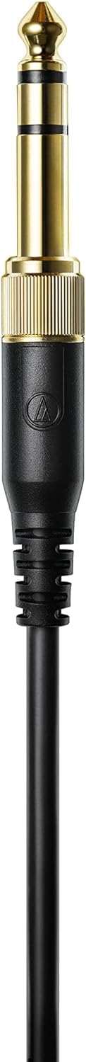 Căști de streaming Audio-Technica M50xSTS StreamSet cu conector XLR negru - ATH-M50xSTS